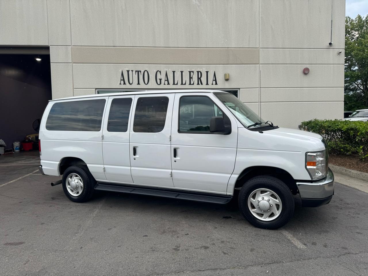 ford e-series econoline wagon 2014 1FBNE3BL1EDA51382 image ford e-series econoline wagon 2014 1FBNE3BL1EDA51382 image